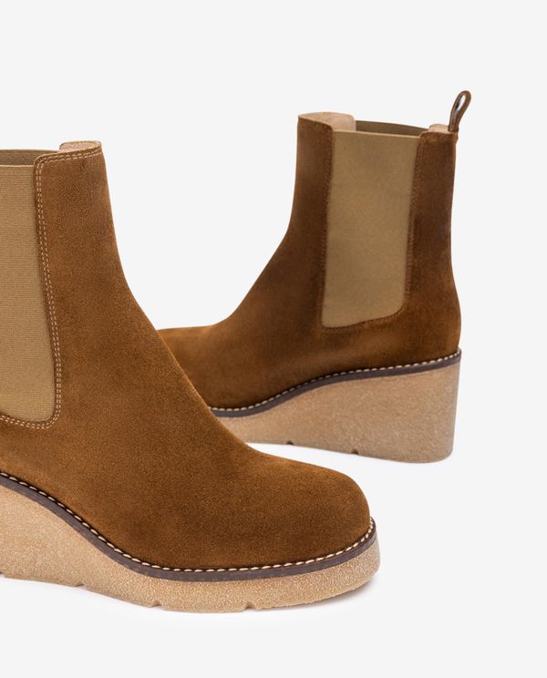 unisa Chelsea con piso de goma Ofertas