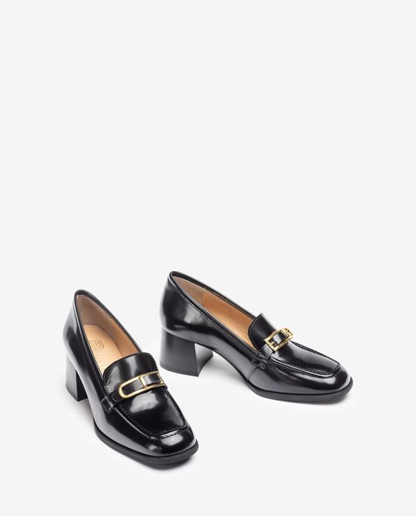 unisa Mocasín con adorno metálico En oferta