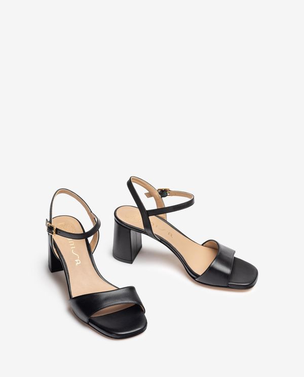 unisa Sandalia en piel Rebajas online