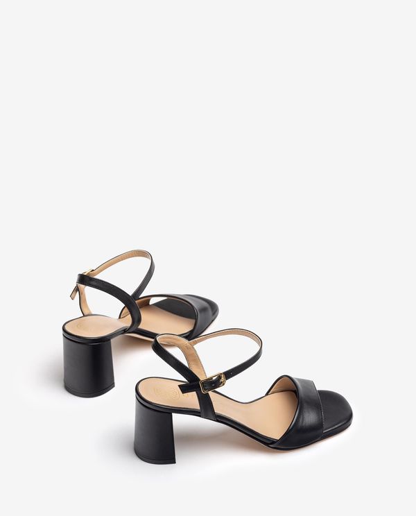 unisa Sandalia en piel Rebajas online