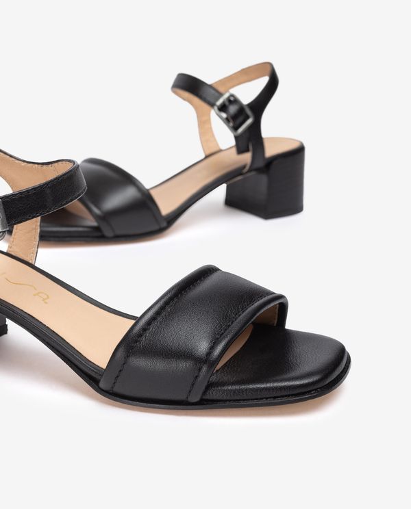 unisa Sandalia con pala acolchada COMPRAR AHORA