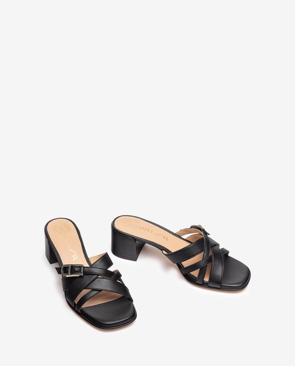 unisa Sandalia con tiras Outlet