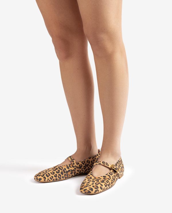 unisa Bailarina con correa Precio ultrabajo