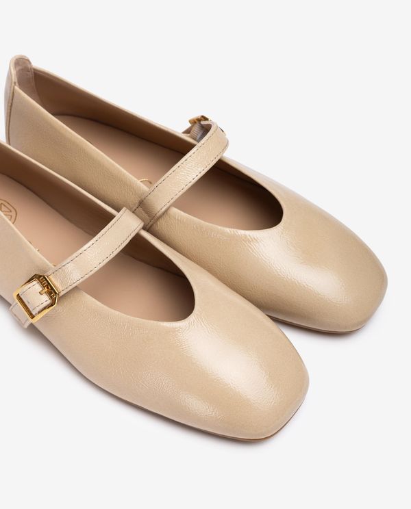 unisa Bailarina con correa Outlet