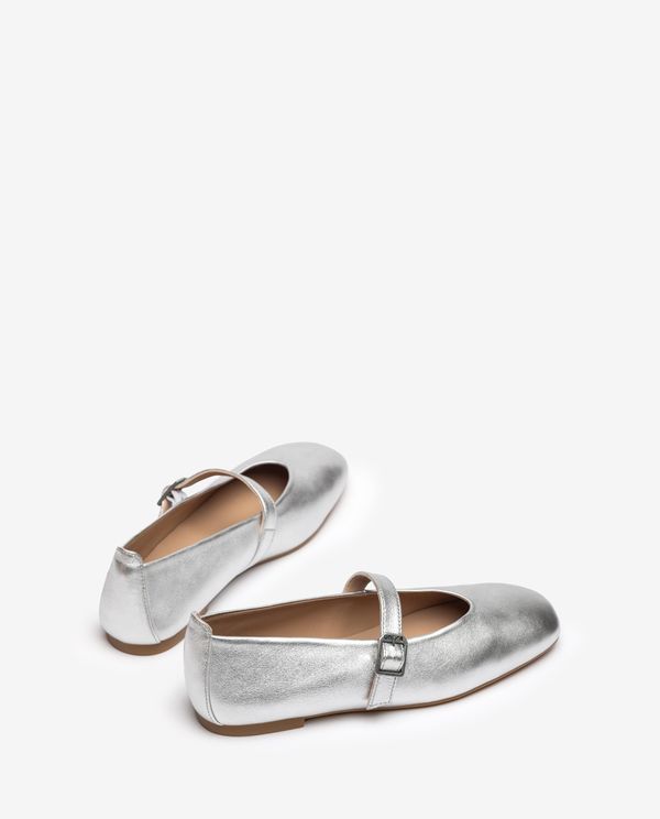 unisa Bailarina con correa Outlet online