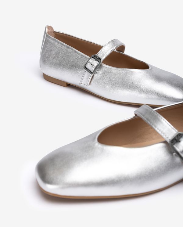 unisa Bailarina con correa Outlet online