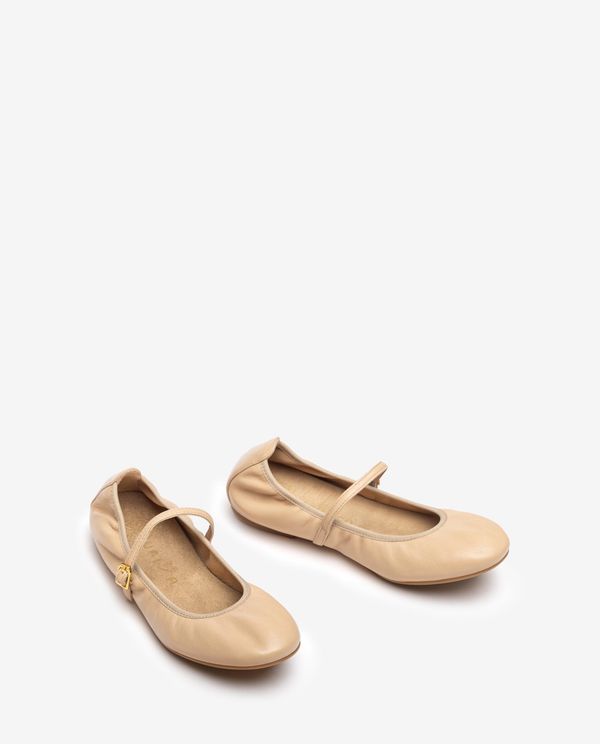 unisa Bailarina con correa Rebajas online