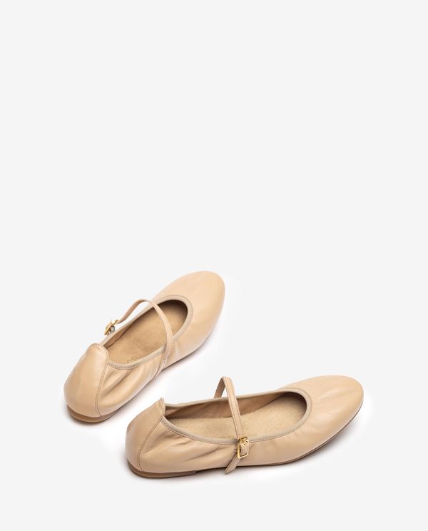 unisa Bailarina con correa Rebajas online