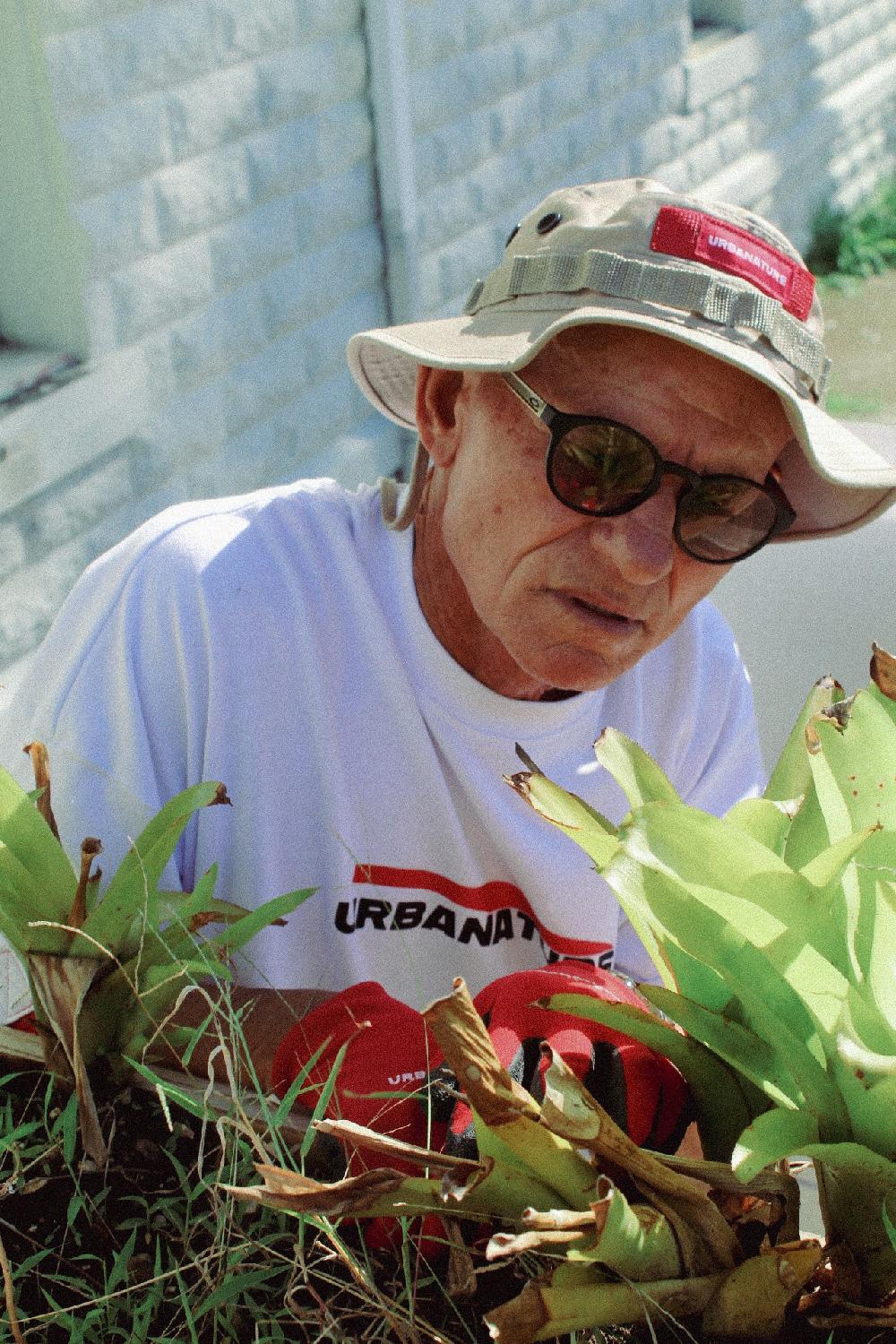 urbanature Bucket Hat- Sand Precios de Black Friday