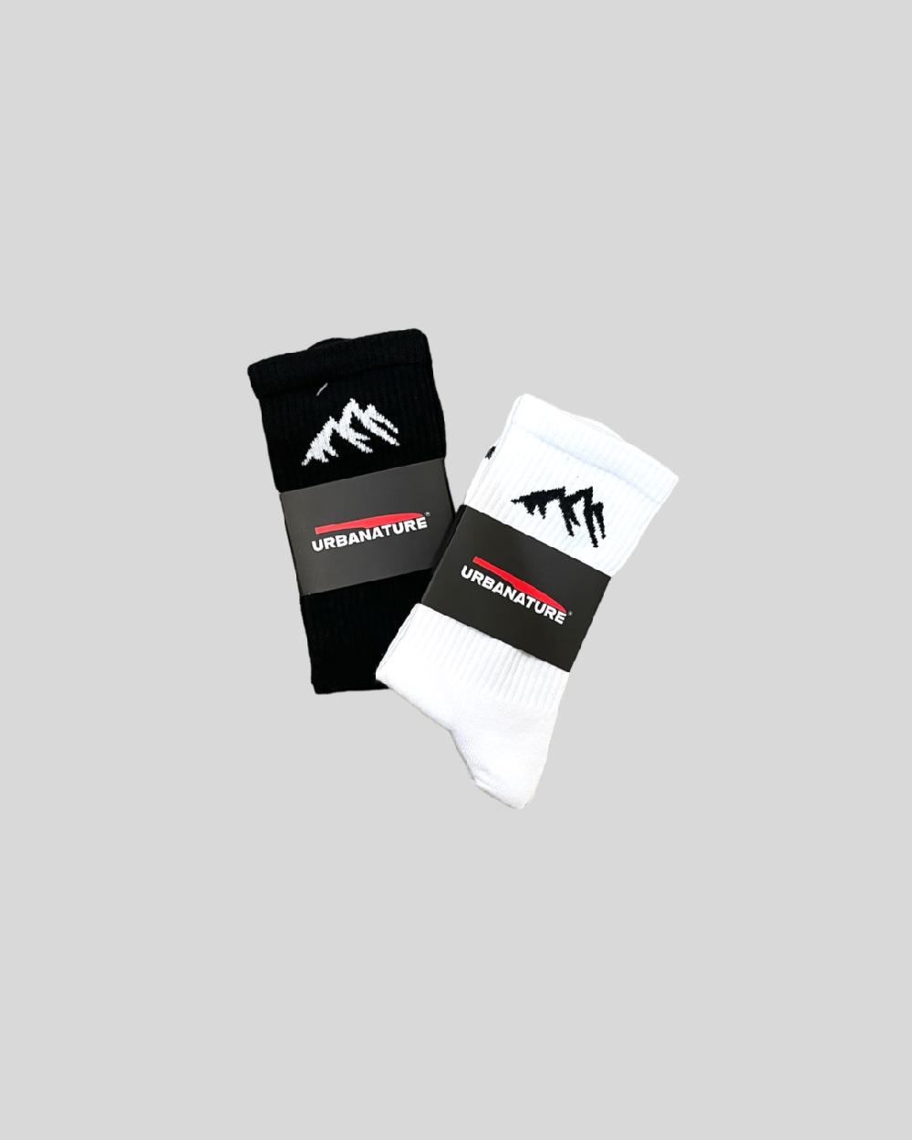 urbanature Mountain socks