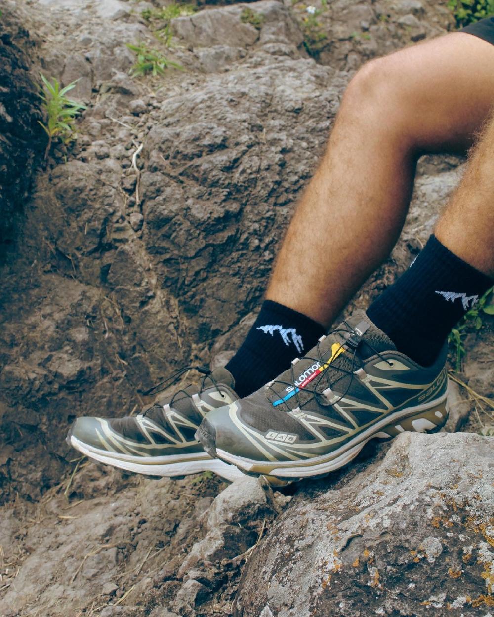 urbanature Mountain socks Precio ultrabajo
