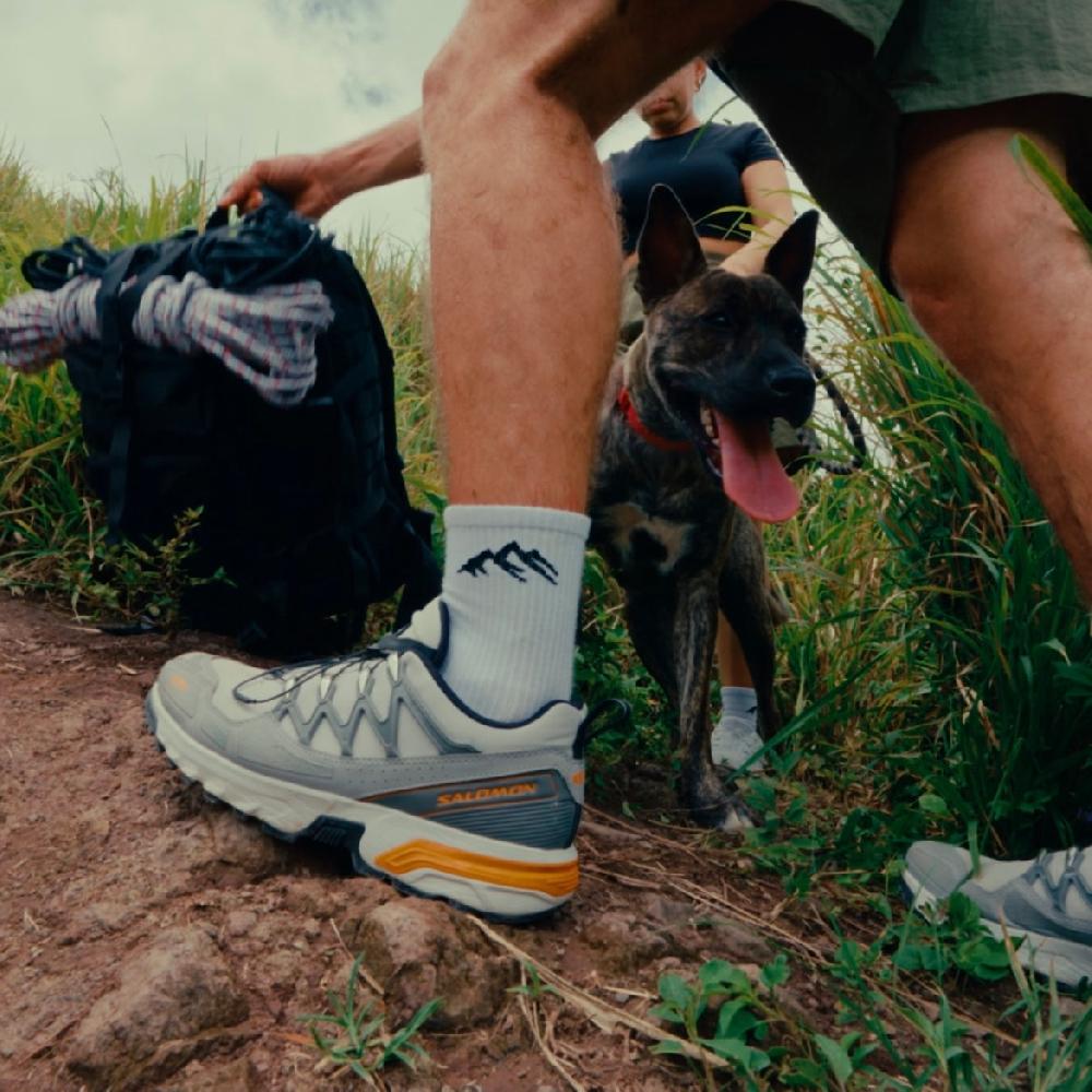 urbanature Mountain socks Precio ultrabajo