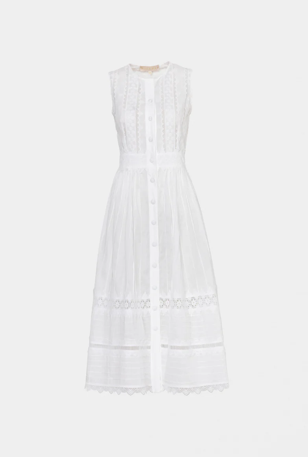 waimari SOLAIRE MAXI DRESS Precios de Black Friday