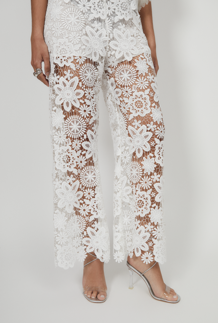 waimari DEMI PANTS En oferta