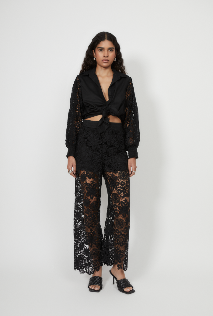 waimari DEMI PANTS En oferta