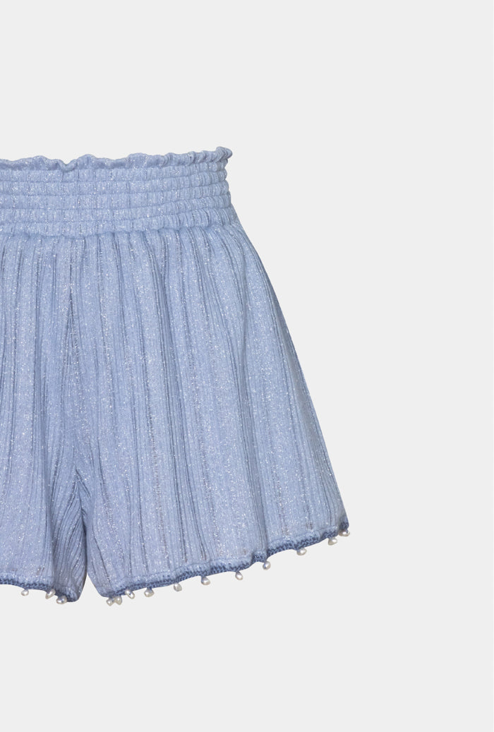 waimari DINA SHORTS LAVENDER Ofertas