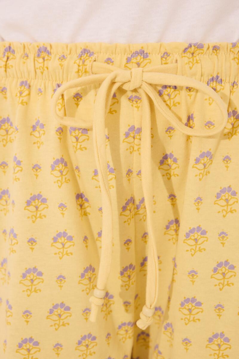 women'secret Pijama corto 100% algodón print "Holly Hobbie" Precio de fábrica
