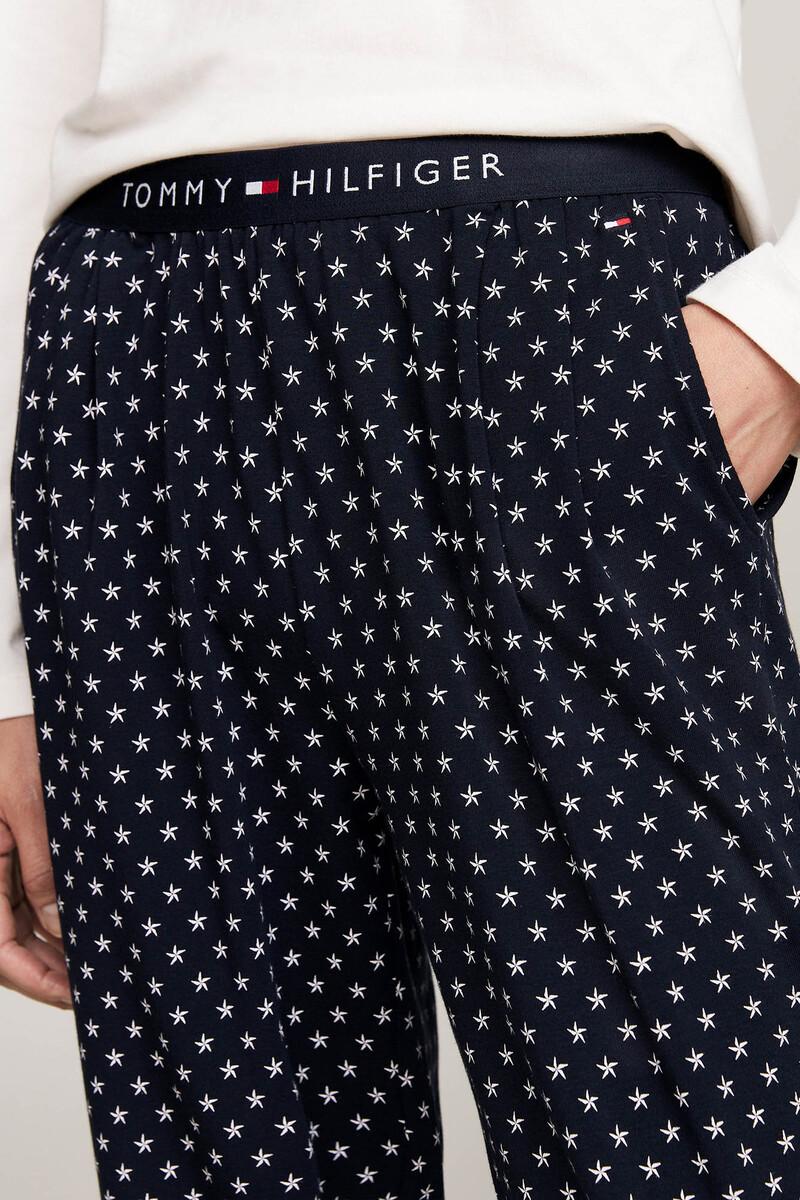 women'secret Conjunto de pijama de manga larga Oferta exclusiva