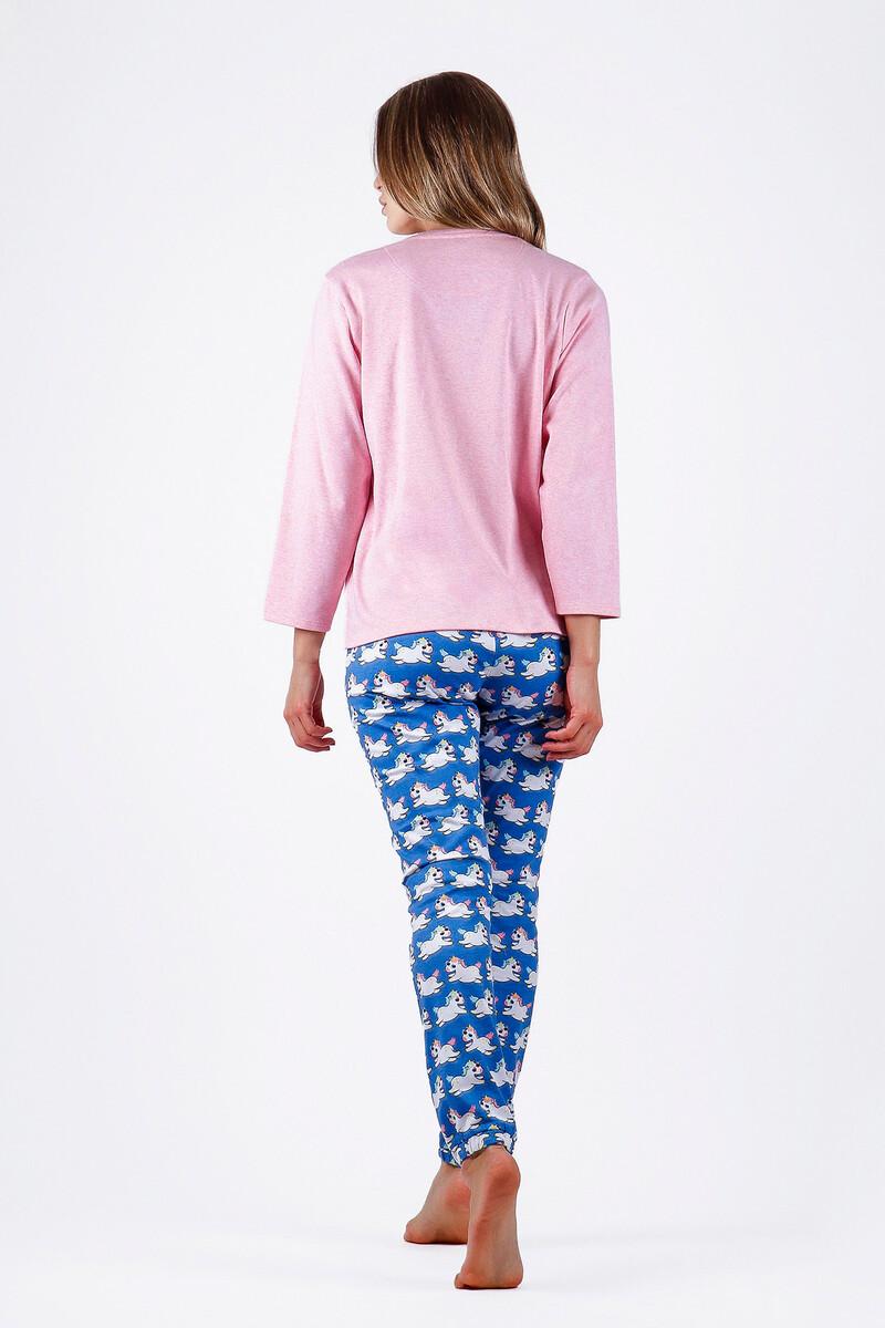 women'secret Pijama Mujer Unicornio Mr.Wonderful 2025