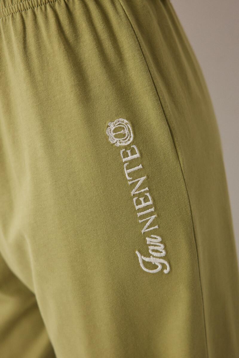 women'secret Pijama largo algodón Garfield manga corta Rebajas de fábrica