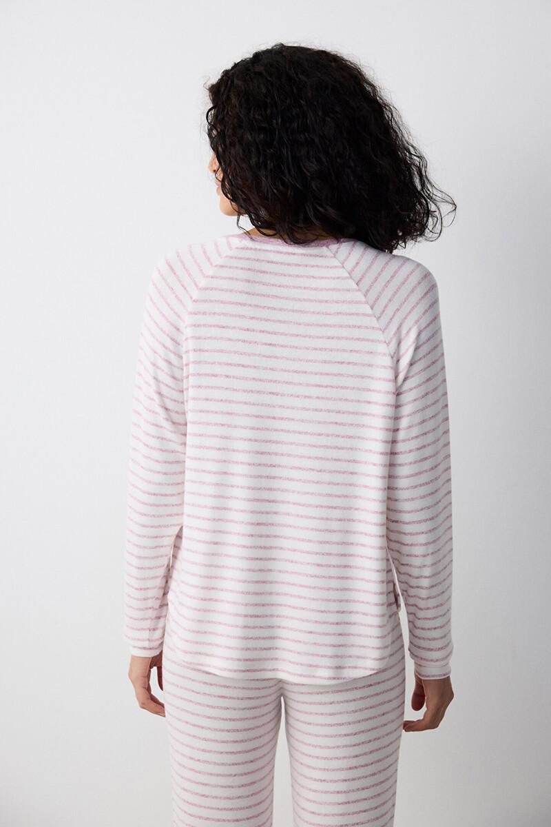 women'secret Camiseta de pijama manga larga Los más vendidos