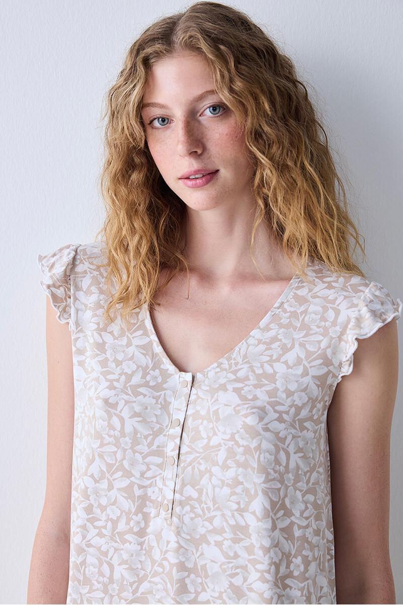 women'secret Camisón premamá Ofertas