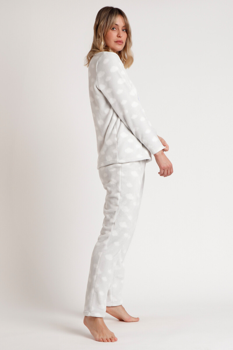 women'secret Pijama Mujer Hoy Estoy De Selfie Mr. Wonderful Rebajas baratas