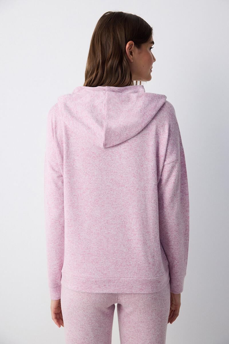 women'secret Sudadera de pijama con capucha Ventas relámpago