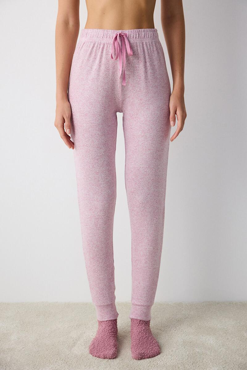 women'secret Pantalón largo de pijama Descuento