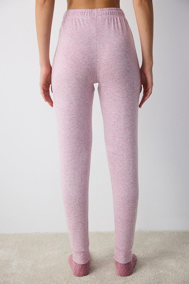 women'secret Pantalón largo de pijama Descuento