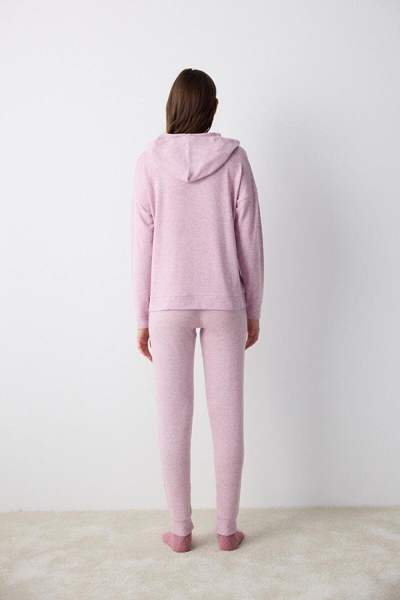 women'secret Pantalón largo de pijama Descuento