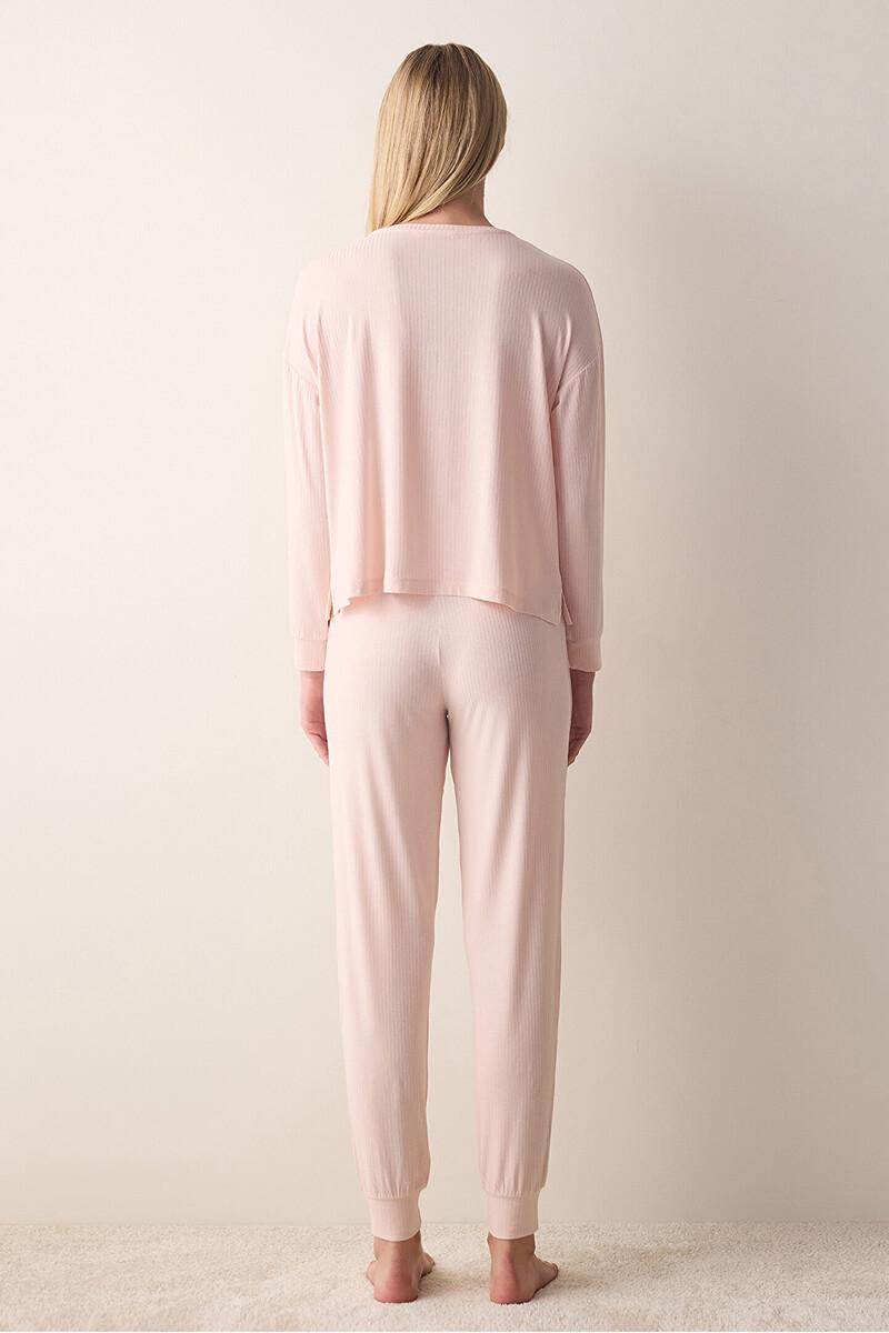 women'secret Conjunto de pijama largo Tienda