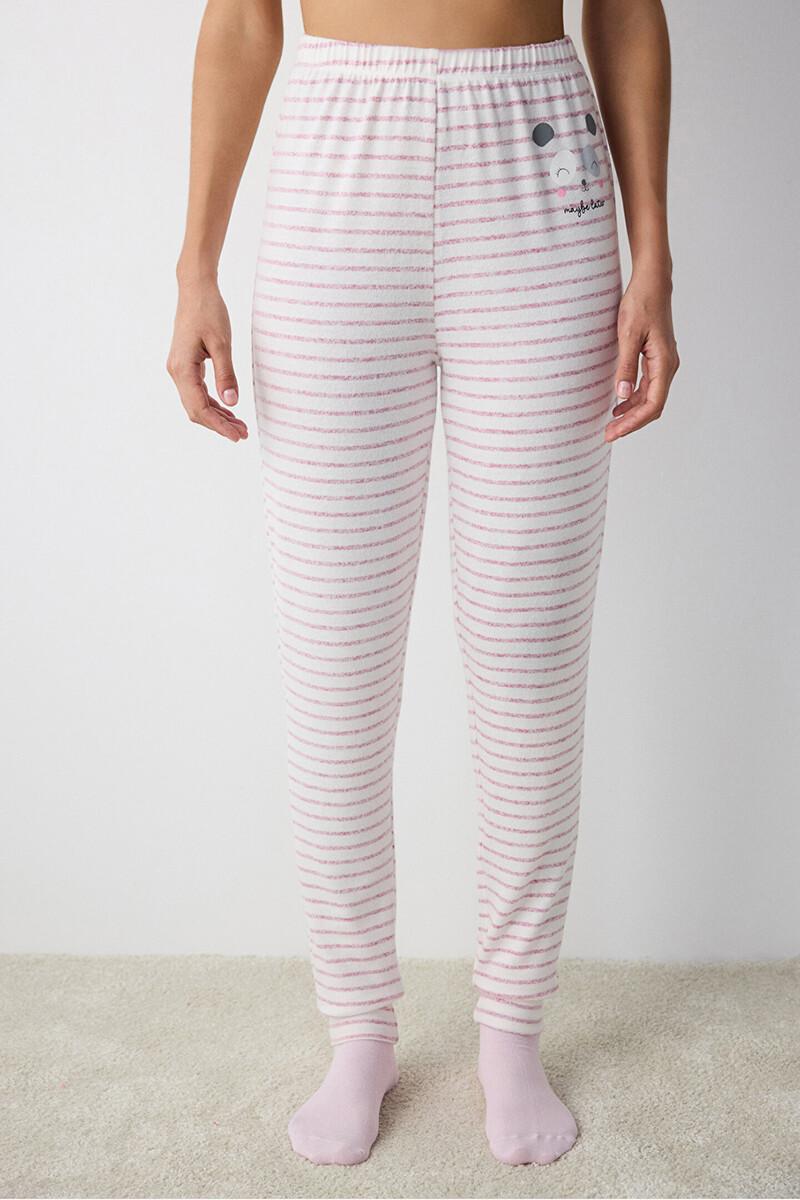 women'secret Pantalón largo de pijama Tienda