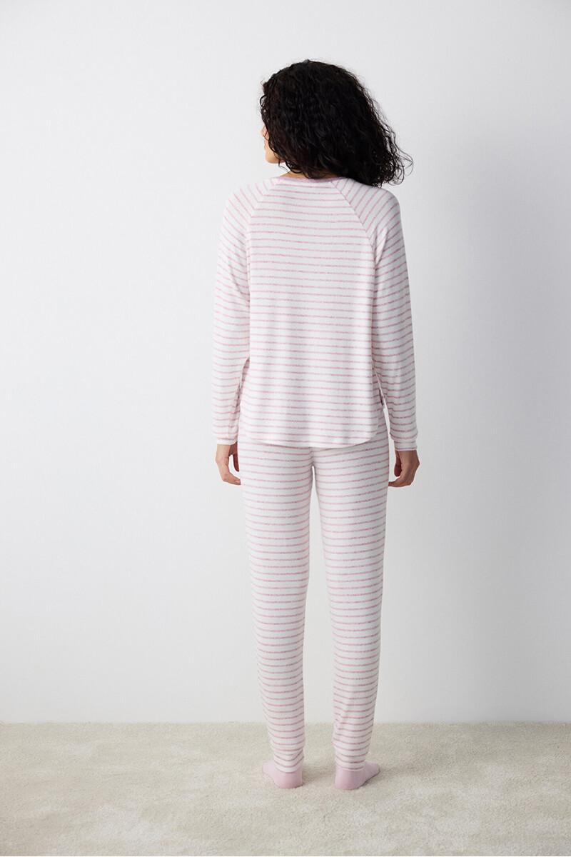 women'secret Pantalón largo de pijama Tienda