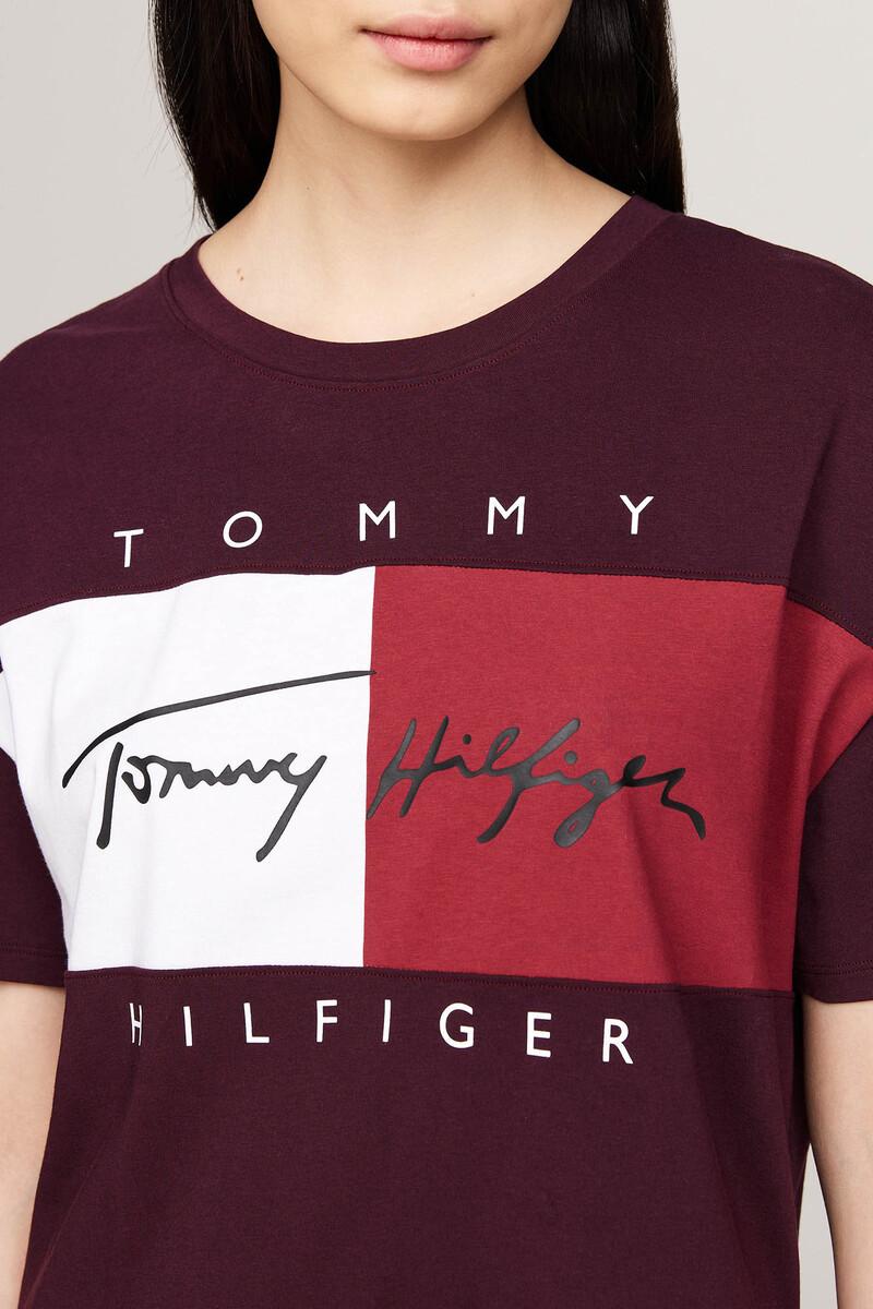 women'secret Camisón Tommy Hilfiger Envío gratis