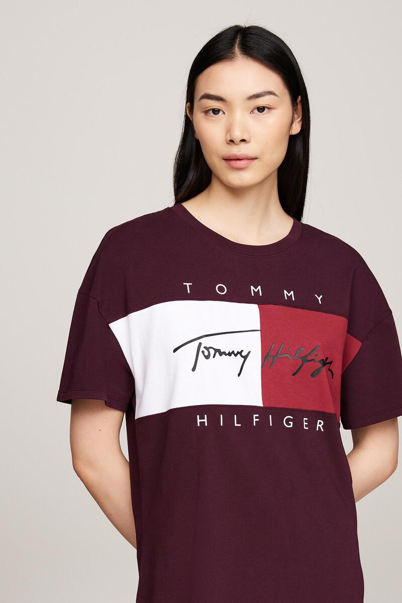 women'secret Camisón Tommy Hilfiger Envío gratis