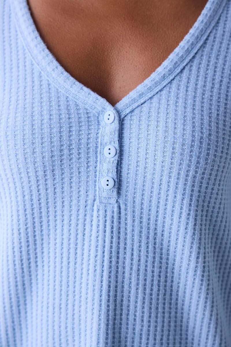 women'secret Conjunto de pijama largo Últimos 3 días