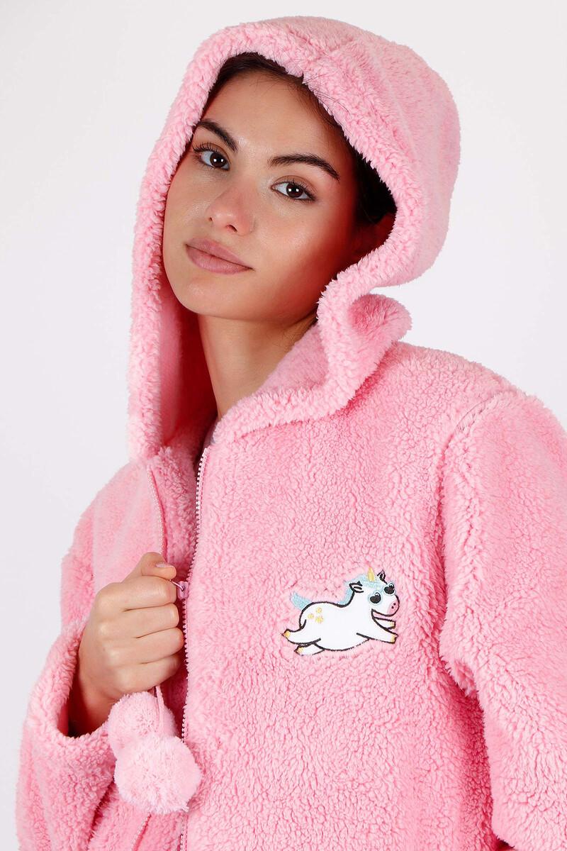 women'secret Bata Mujer Unicornio Mr.Wonderful Promoción por tiempo limitado