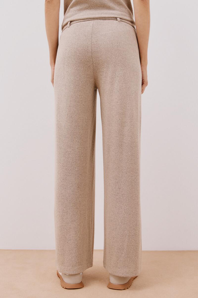 women'secret Pantalón punto cinturón Oferta especial de fábrica