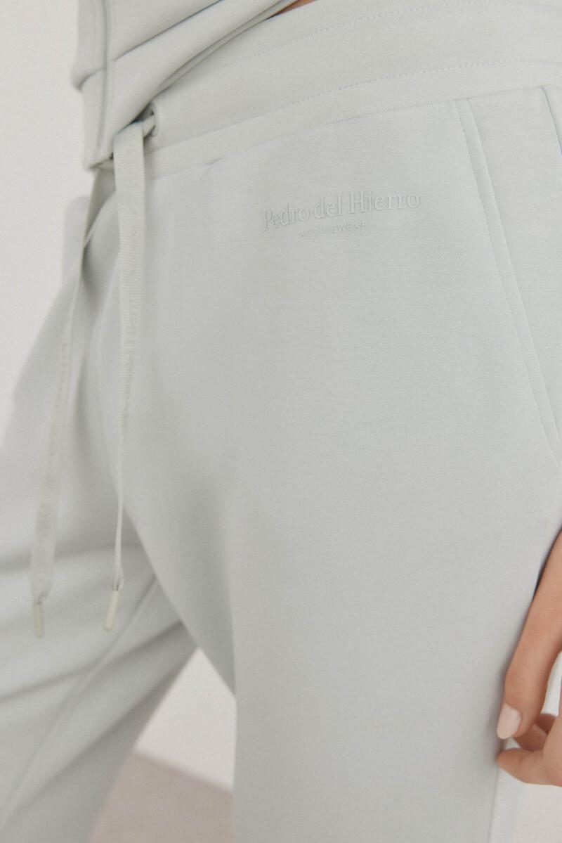 women'secret Pantalón soft touch recto Tienda de fábrica