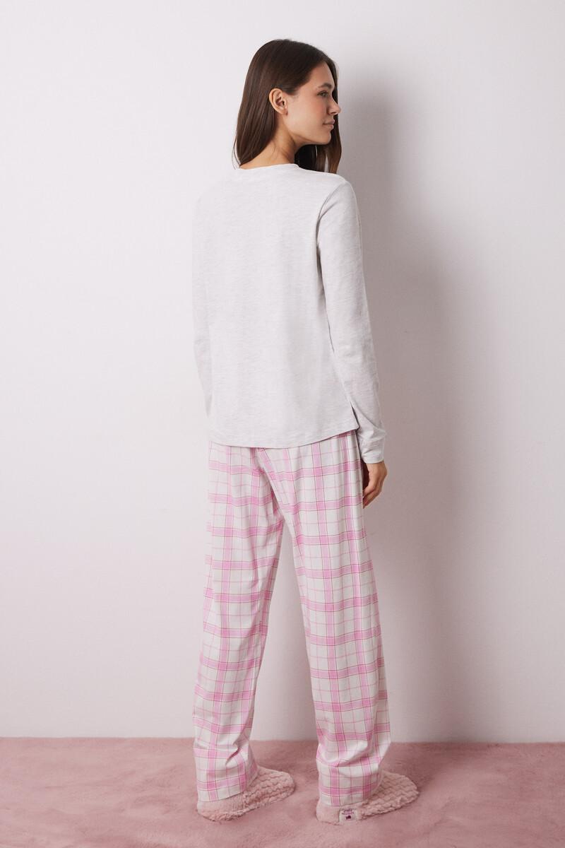 women'secret Pijama 100% algodón La Vecina Rubia Los más vendidos