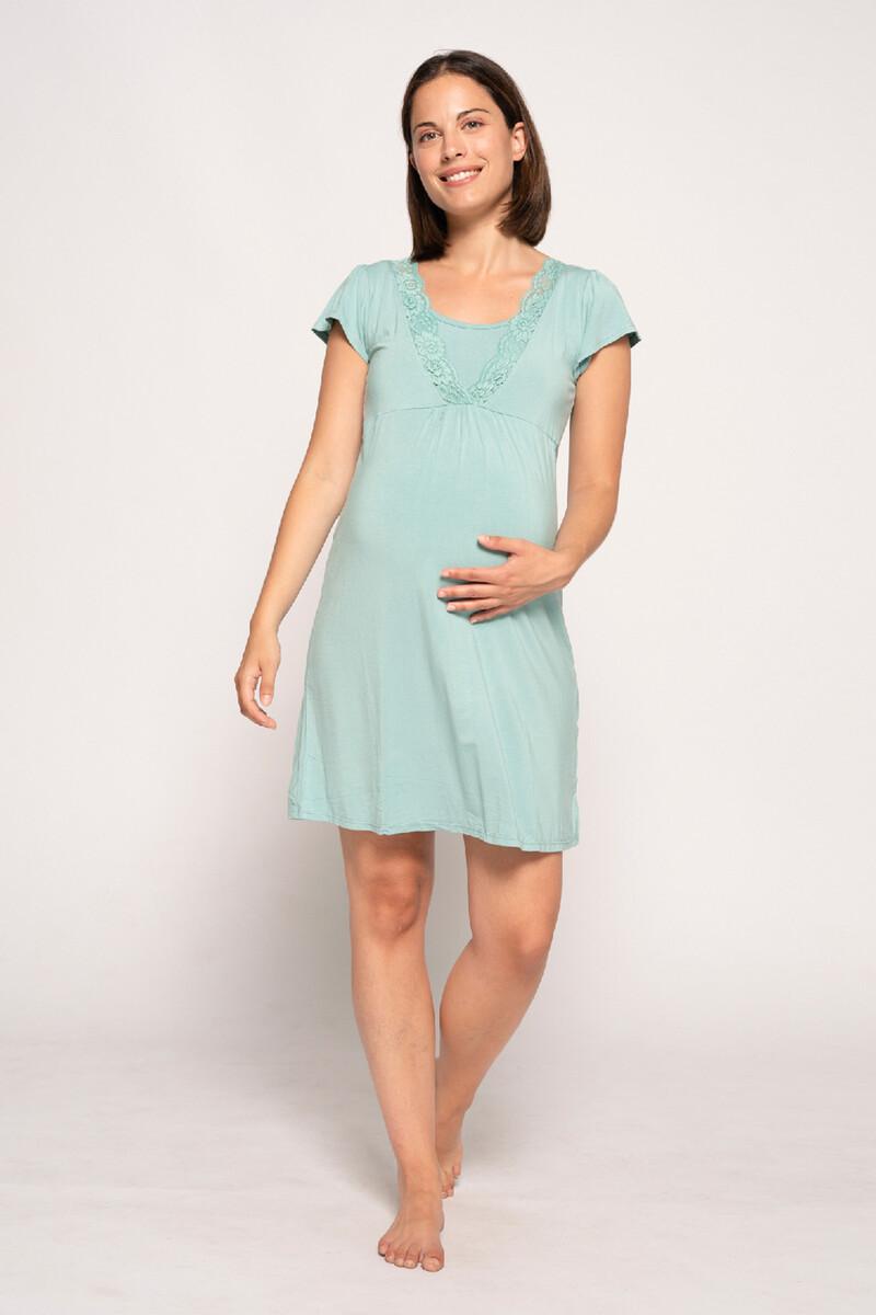 women'secret Camisón lactancia manga corta Grandes descuentos