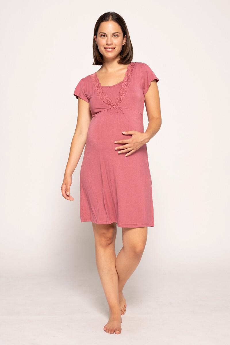 women'secret Camisón lactancia manga corta Ofertas