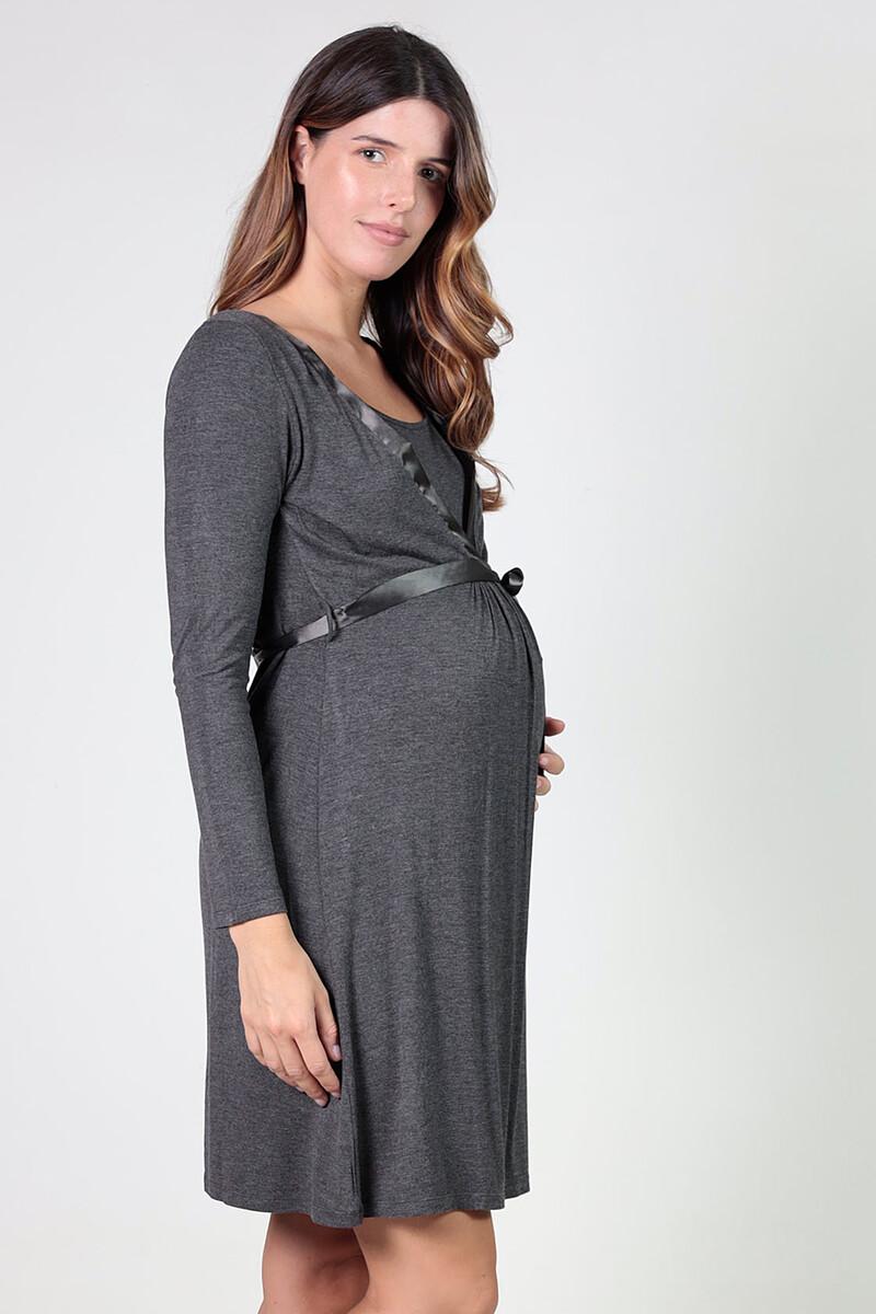 women'secret Camisón de lactancia con cinta satén Rebajas baratas