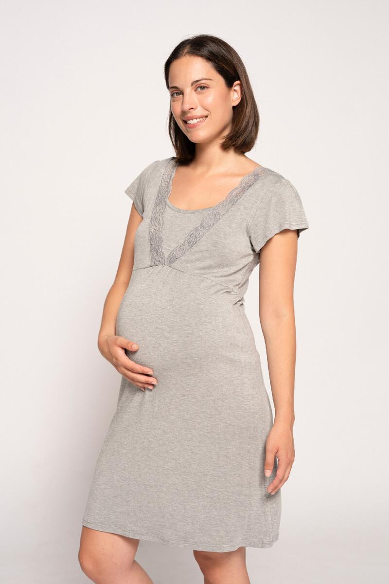 women'secret Camisón lactancia manga corta Rebajas de fábrica