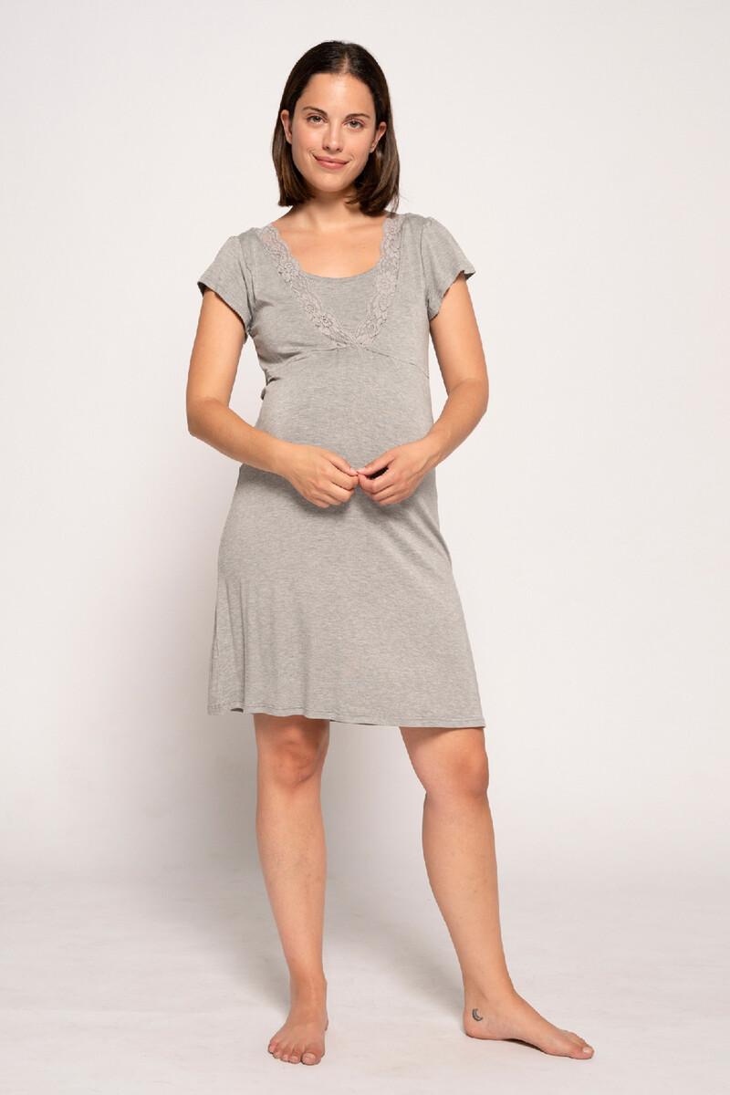 women'secret Camisón lactancia manga corta Rebajas de fábrica