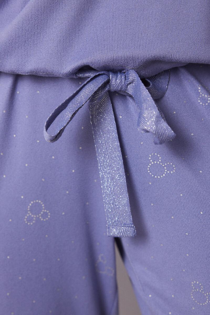 women'secret Pijama largo súper soft Mickey En línea