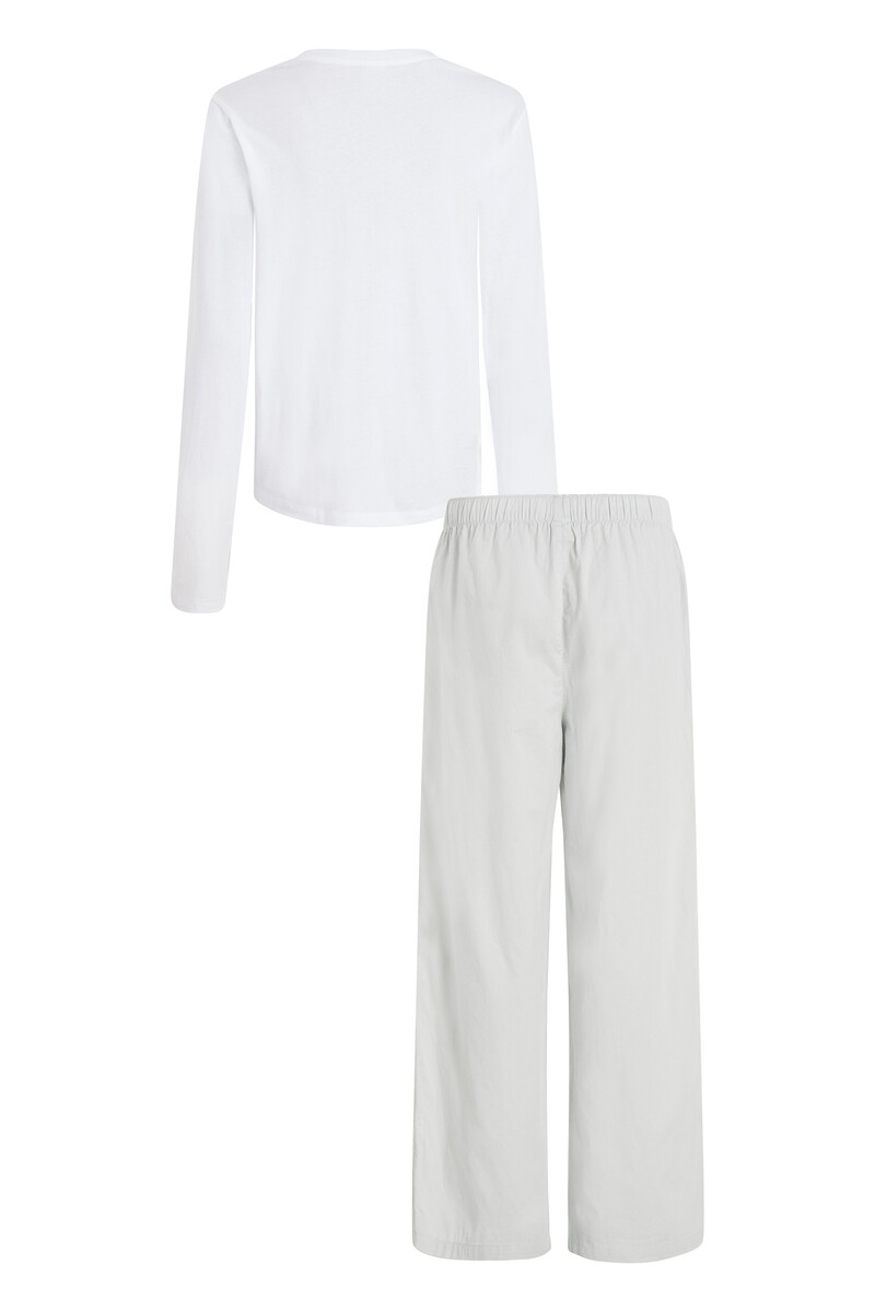 women'secret Conjunto de pijama mujer CK Envío gratis