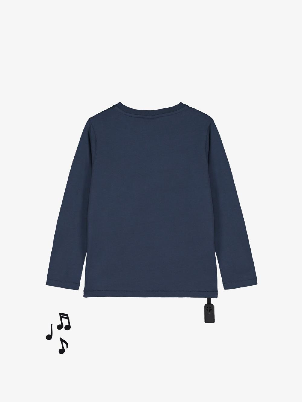 yporqué F1 SOUND TEE Liquidación