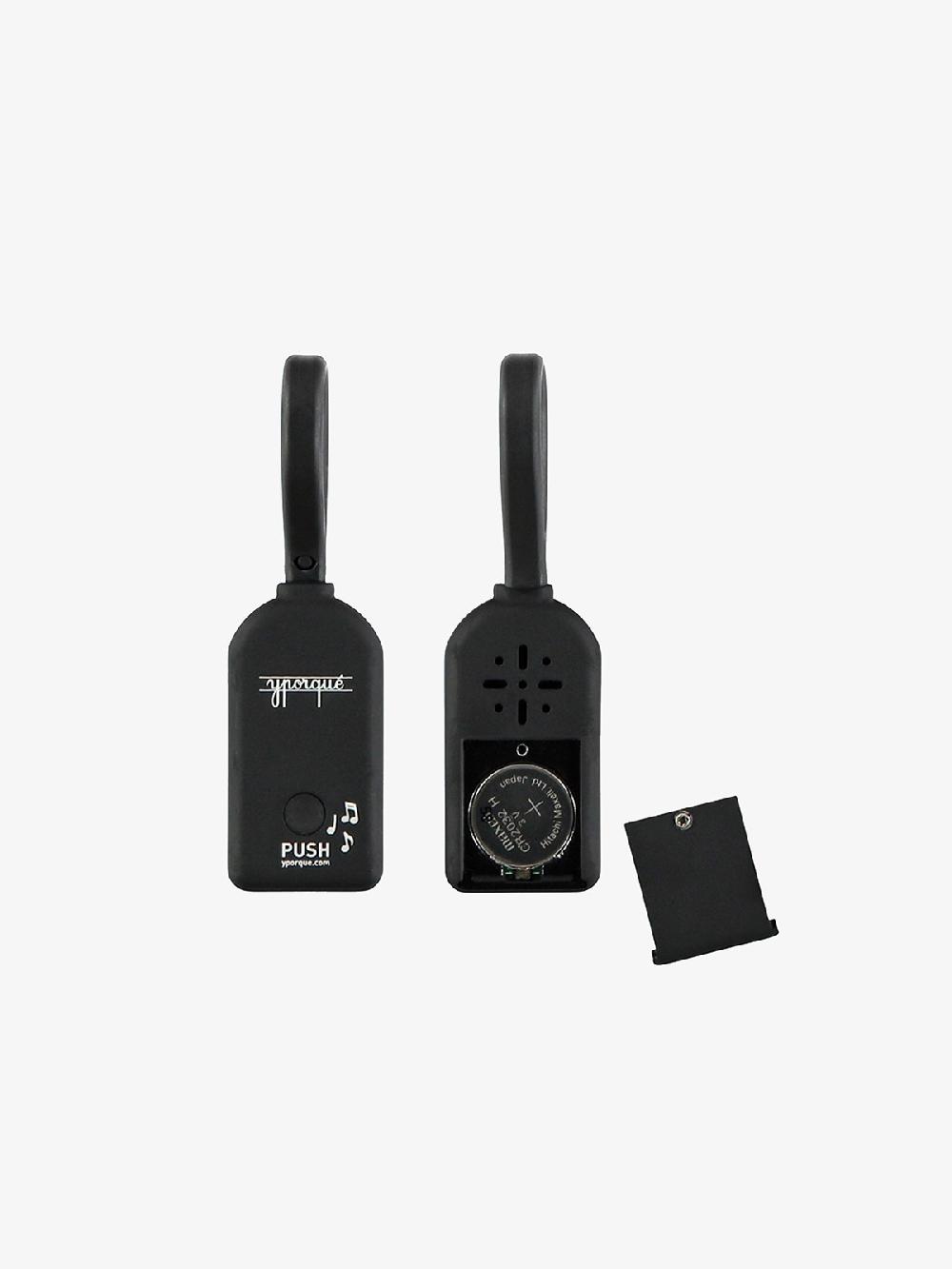 yporqué HUSKY SOUND TEE Ahorra y exporta